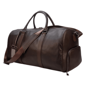 Boston Bag Leather Tennis Luxury Boston Bags for Travel Bag