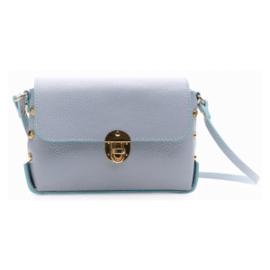 Elegant Genuine Leather Shoulder Bag